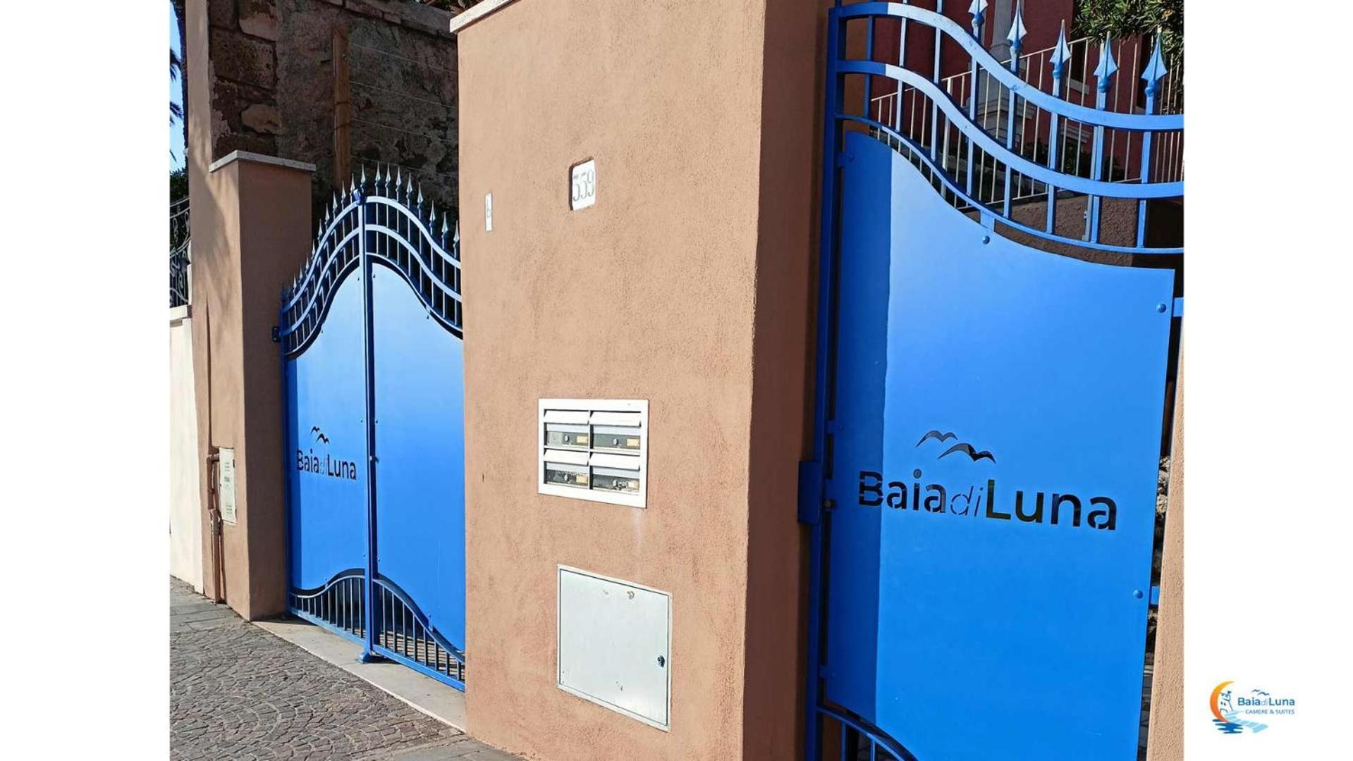 Baia Di Luna Santa Marinella Esterno foto